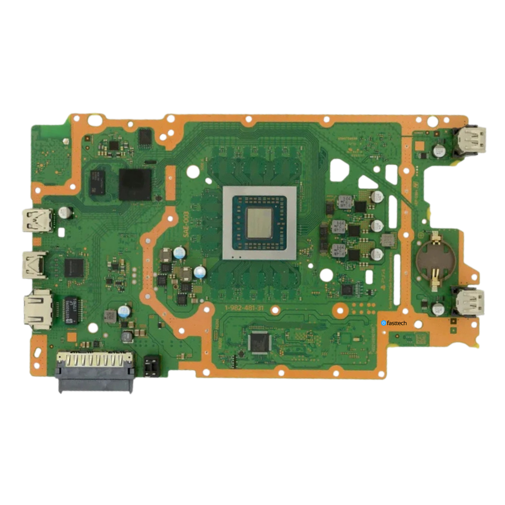 PlayStation 4 (CUH-2115) Slim Motherboard (SAE-003) - Fasttech